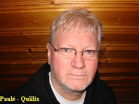 Paul - Qulix